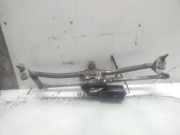 Scheibenwischermechanismus vorne SKODA OCTAVIA II Combi (1Z5) 1.9 TDI 1J0955325A