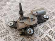 Wischermotor hinten Mazda 121 I (DA) BP4K67450