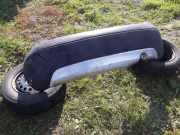 Hintere Stoßstange CITROËN C3 Pluriel (HB_) 1.4 9645081180