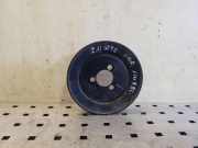 Power Steering Pump Pulley VW TRANSPORTER IV Flatbed (70XD) 2.4 D