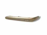 Front Bumper Center Moulding MERCEDES-BENZ C (W203) C 200 CGI Kompressor (203.043) A2038851721