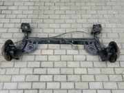 Achse hinten Nissan Pulsar (C13) 430343ZU0A