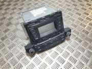 Radio/Navigationssystem-Kombination Hyundai Tucson III (TL, TLE) 96170D70304X