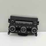 Heizungsbetätigung (Konsole) vorne Land Rover Range Rover Evoque I (L538) EJ3214C239FC