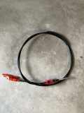 Throttle Cable VOLVO XC90 I D5 AWD 30735969