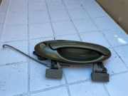 Türaußengriff hinten rechts SAAB 900 II Cabrio 2.3 -16