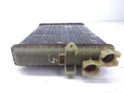 Wärmetauscher Innenraumheizung