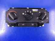 Heizungsbetätigung (Konsole) vorne Opel Astra H Kasten () 24463627