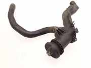 Oil Filler Pipe CITROËN C5 II (RC_) 2.0 HDi (RCRHRH) 9654733980