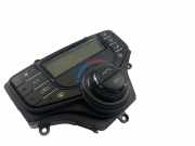 Heizungsbetätigung (Konsole) vorne Hyundai i30 I (FD) 972502R660