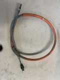 Handbremskabel RENAULT MODUS / GRAND MODUS (F/JP0_) 1.5 dCi (JP0G, JP0H)