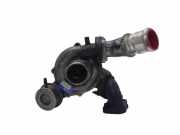 Turbolader SUZUKI SX4 (EY, GY) 2.0 DDiS 4x4 (RW 420D) 55225012