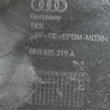 Unterbodenabdeckung links AUDI A4 (8K2, B8) 2.0 TDI 8K0825219A