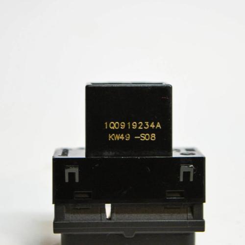 Airbag-Indikator VW EOS (1F7, 1F8) 2.0 TDI 16V 1Q0919234A Bild Airbag-Indikator VW EOS (1F7, 1F8) 2.0 TDI 16V 1Q0919234A