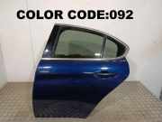 Tür hinten links ALFA ROMEO GIULIA (952_) 2.0 Q4 (952ACA45)