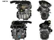 Motor DACIA LODGY 1.6 H4M738