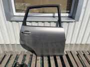 Tür hinten rechts SEAT ALTEA XL (5P5, 5P8) 1.8 TFSI L57U