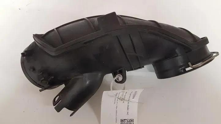 Luftansaugrohr BMW 5 (F10) 530 d xDrive 58650910 850736906