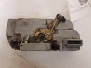 Türschloss links hinten Peugeot 206 Schrägheck (2A/C)