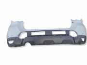 Hintere Stoßstange DACIA Duster 1.0 TCe 100 (HMMT) 850222027R