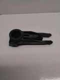Motorhalter links RENAULT KOLEOS I (HY_) 2.0 dCi 4x4 (HY0K) 21543JY00A