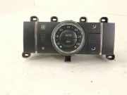 Tastenpanel MERCEDES-BENZ M (W164) ML 350 4-matic (164.186)