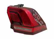 Lampenträger Heckleuchte rechts VW Tiguan I (5N) 5NN945096A