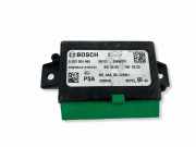 Einparkhilfe PDC Steuergerät CITROËN C4 CACTUS 1.6 BlueHDi 100 150107