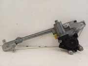 Motor Fensterheber links hinten Saab 9-5 Kombi (YS3E) 117998XXX