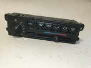 Heizungsbetätigung (Konsole) vorne Daewoo Lanos (KLAT) 8533005000