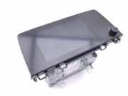 Navigationsanzeige HONDA CR-V III (RE_) 2.0 i 4WD (RE5) 39710TLAU011M1