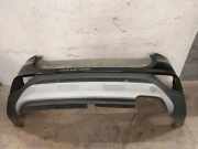 Hintere Stoßstange HYUNDAI SANTA FÉ III (DM) 2.0 CRDi