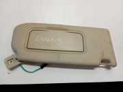 Linke Sonnenblende VOLVO XC60 D5 AWD JF1