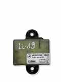 Zündkerzenrelais MERCEDES-BENZ VITO / MIXTO Furgon (W639) 111 CDI A6519008802