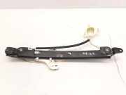 Türfensterheber hinten rechts SEAT TOLEDO III (5P2) 2.0 TDI 16V