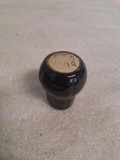 Schaltmanschette Leder AUDI 80 (89, 89Q, 8A, B3) 1.8 S