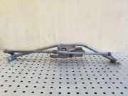 Scheibenwischermechanismus vorne VW TRANSPORTER IV Flatbed (70XD) 2.5 TDI 701955325 701955113