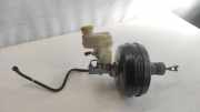 Unterdruck-Bremskraftverstärker ALFA ROMEO 159 Sportwagon (939_) 1.9 JTDM 16V 51747489 A823
