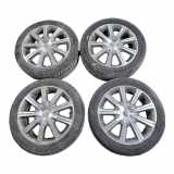 Stahlfelgen Satz Ford S-Max II (CJ, WA6)