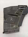 Stoßstangenhalter hinten rechts MERCEDES-BENZ VITO Furgon (638) 112 CDI 2.2 (638.094) A6388850221