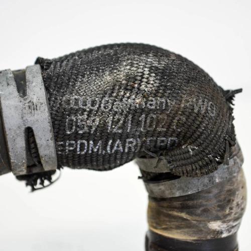 Andere Schläuche AUDI A6 (4F2, C6) 3.0 TDI quattro 059121102C Bild Andere Schläuche AUDI A6 (4F2, C6) 3.0 TDI quattro 059121102C