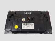 Navigationsanzeige PEUGEOT 308 SW II 1.6 HDi 92 981148628000