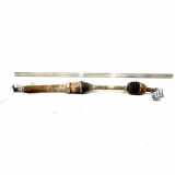 Antriebswelle vorne rechts FORD FIESTA VII 1.1 Ti-VCT 8V513B436AAE