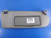 Sonnenblende links Audi A6 Avant (4A, C4)