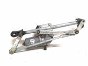 Scheibenwischermechanismus vorne OPEL CORSA D 1.3 CDTI 367546129 13182340