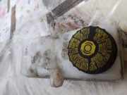 Behälter Bremsflüssigkeit Citroen C4 I (LC)