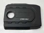Motorabdeckung HYUNDAI TUCSON (TL, TLE) 1.7 CRDi