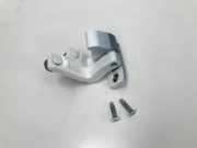 Türscharnier hinten links Mercedes-Benz GLC Coupe (C253) X2532203