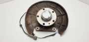 Radnabe hinten Opel Corsa D (S07)