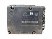 ABS Hydraulikblock VW POLO (6N1) 120 1.6 16V GTI 1J0907379D